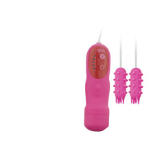 Adult Product Masturbator Jump Egg for Women Injo-Td023